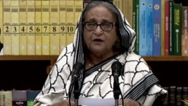 তারা এক্সপার্ট পাঠাক, আরও অনেক কিছু বের হয়ে আসবে: প্রধানমন্ত্রী