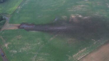 পোল্যান্ডে তেল পাইপলাইনে লিকেজ, সরবরাহ সাময়িক বন্ধ