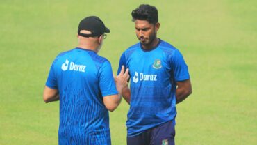 তামিমকে সহজাত খেলাটা ধরে রাখতে বলেছেন হাথুরুসিংহে