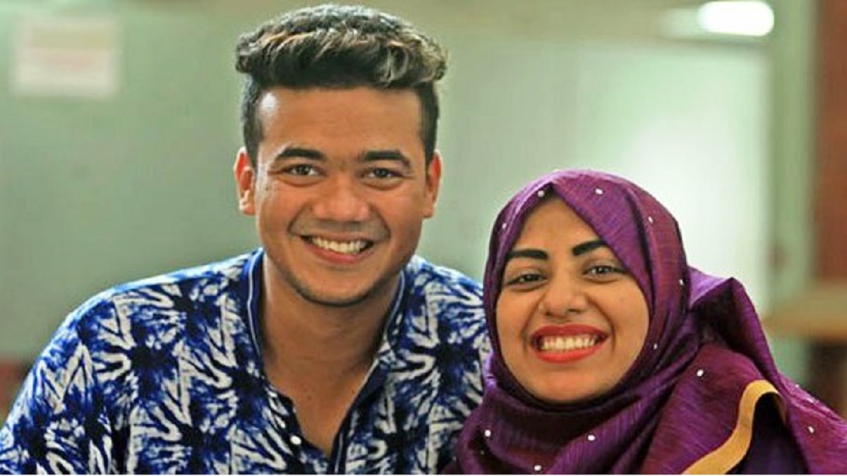 তৃতীয় সন্তানের বাবা হলেন তাসকিন