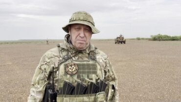 ব্যর্থ অভ্যুত্থানের পর প্রথমবার ভিডিওবার্তা দিলেন ওয়াগনার গ্রুপের প্রিগোঝিন