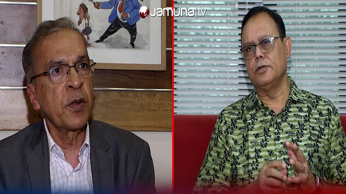 সাইবার নিরাপত্তা আইন খোলস পরিবর্তন ছাড়া আর কিছু নয়, বিশ্লেষকদের অভিমত