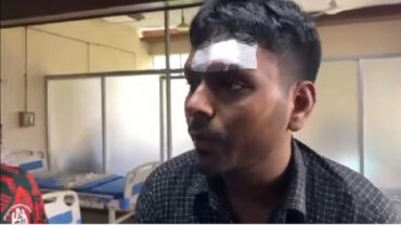 চবিতে সাংবাদিক পেটানোর অভিযোগ ছাত্রলীগের বিরুদ্ধে
