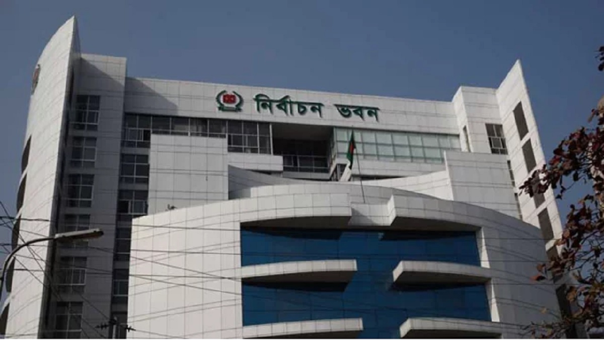 লক্ষীপুর ও ব্রাহ্মণবাড়িয়ায় উপনির্বাচন: অনিয়মের অভিযোগে ফলাফলের গেজেট স্থগিত