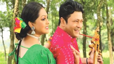‘জাওয়ান’র মুখোমুখি ‘সুজন মাঝি’