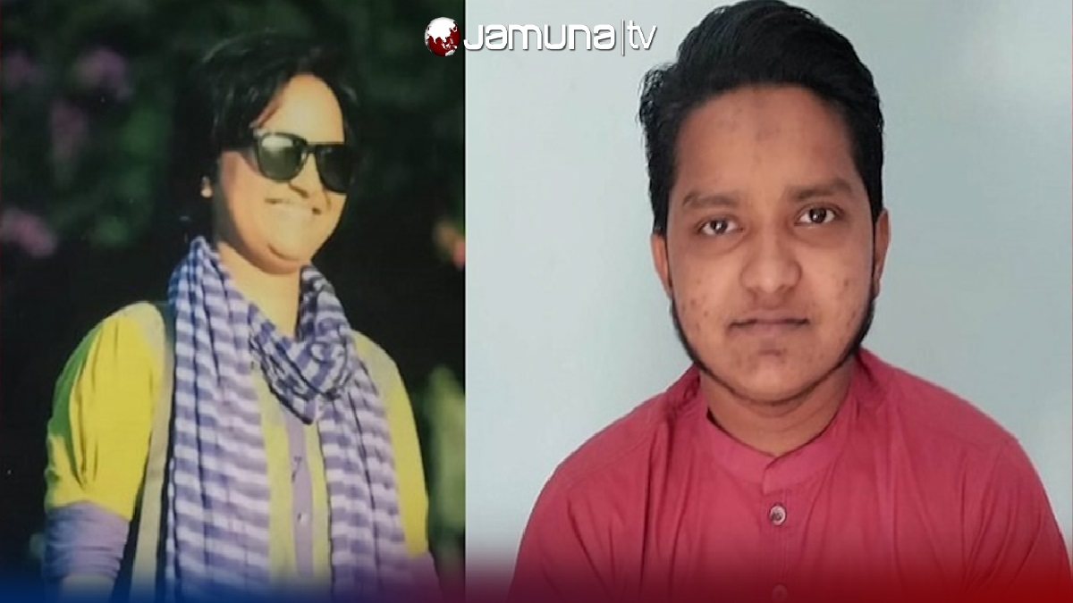 দেড় বছর পর চাকরি ফিরে পেলেন নারী থেকে পুরুষ হওয়া জিবরান সওদাগর!