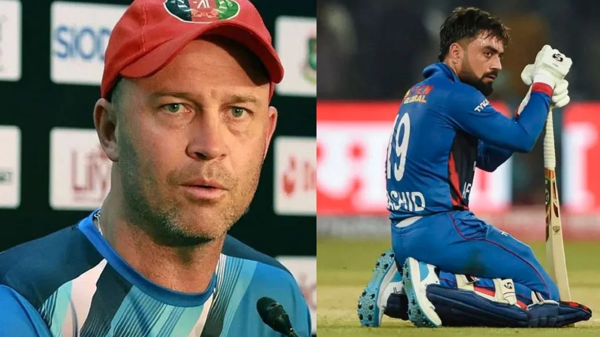 নেট রান রেটের হিসাব জানতেন না, দাবি আফগান কোচ ট্রটের