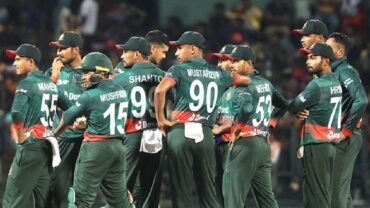 যে সমীকরণে সুপার ফোরে যেতে পারে বাংলাদেশ