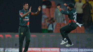 আফগানিস্তানকে গুঁড়িয়ে দিয়ে সুপার ফোরে বাংলাদেশ