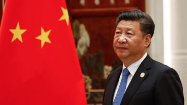 ভারতে জি-২০ সম্মেলনে অংশ নেবেন না জিনপিং