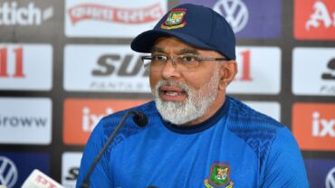 ‘টুর্নামেন্টের মাঝপথে নিয়ম পরিবর্তন করার এ ঘটনা অন্য কোনো আসরে দেখিনি’