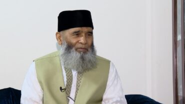 বিএনপির সাথে জোট করে লাভ হয়নি, তাই সরে এসেছে জামায়াত: মুজিবুর রহমান