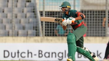 যে কারণে বিশ্বকাপ দলে মাহমুদউল্লাহ রিয়াদ