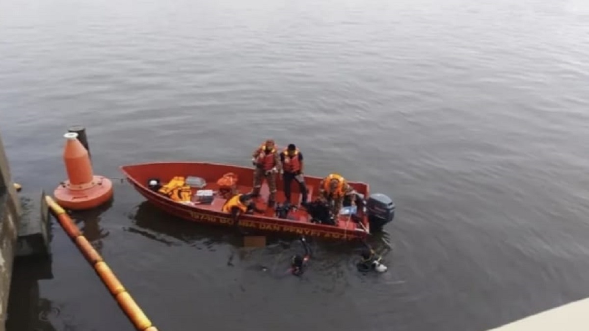 মালয়েশিয়ার একটি নদী থেকে বাংলাদেশি শিক্ষার্থীর মরদেহ উদ্ধার