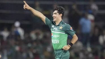 ইনজুরিতে এশিয়া কাপ শেষ নাসিমের, দলে জামান খান