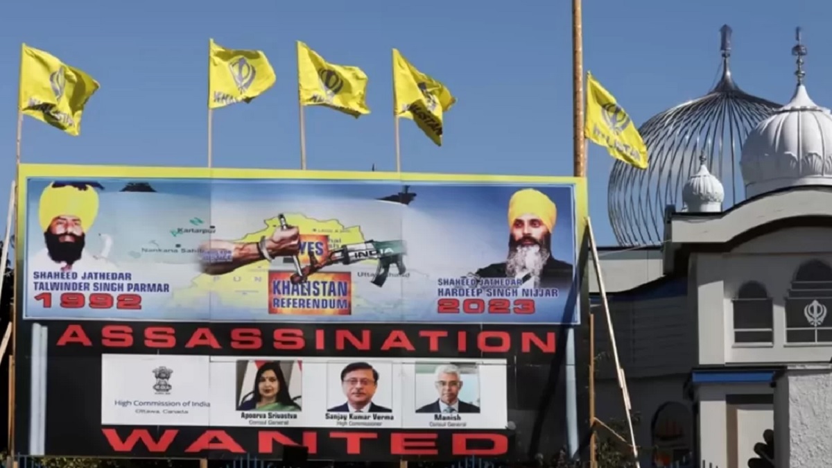 শিখ নেতা হত্যাকাণ্ড: যুগ যুগ ধরে চলমান ‘গুপ্তহত্যা’