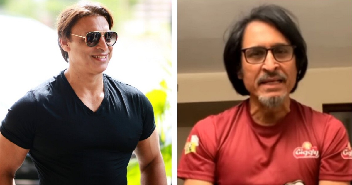 বাবরের অধিনায়কত্ব নিয়ে নাখোশ পাকিস্তানের সাবেক দুই ক্রিকেটার
