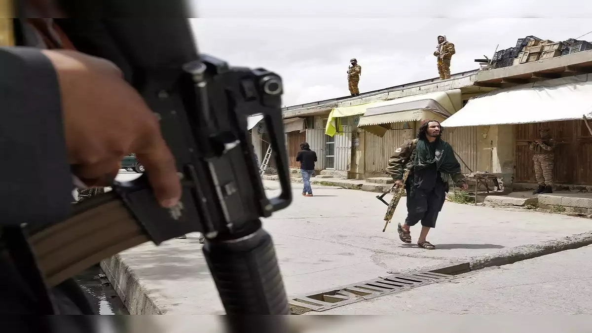 আফগান সীমান্তে সংঘাতে চার পাকিস্তানি সেনাসহ নিহত ১৬