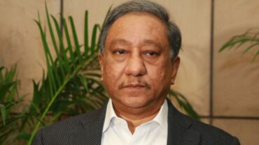 টাইগারদের হারে মনঃক্ষুণ্ন বিসিবি সভাপতি পাপনের
