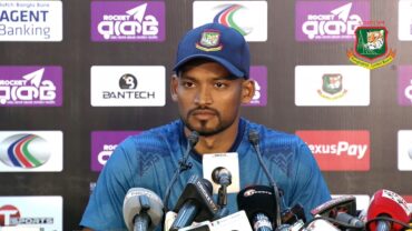 জয়ের আত্মবিশ্বাস নিয়ে বিশ্বকাপ যাত্রা করতে চায় টাইগাররা