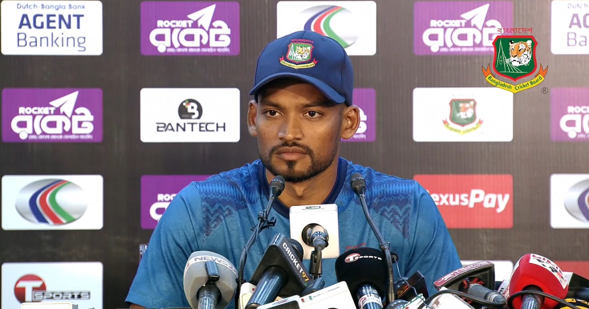 জয়ের আত্মবিশ্বাস নিয়ে বিশ্বকাপ যাত্রা করতে চায় টাইগাররা