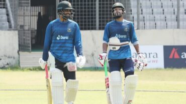 তামিম ইকবালকে অনেক মিস করবেন শান্ত