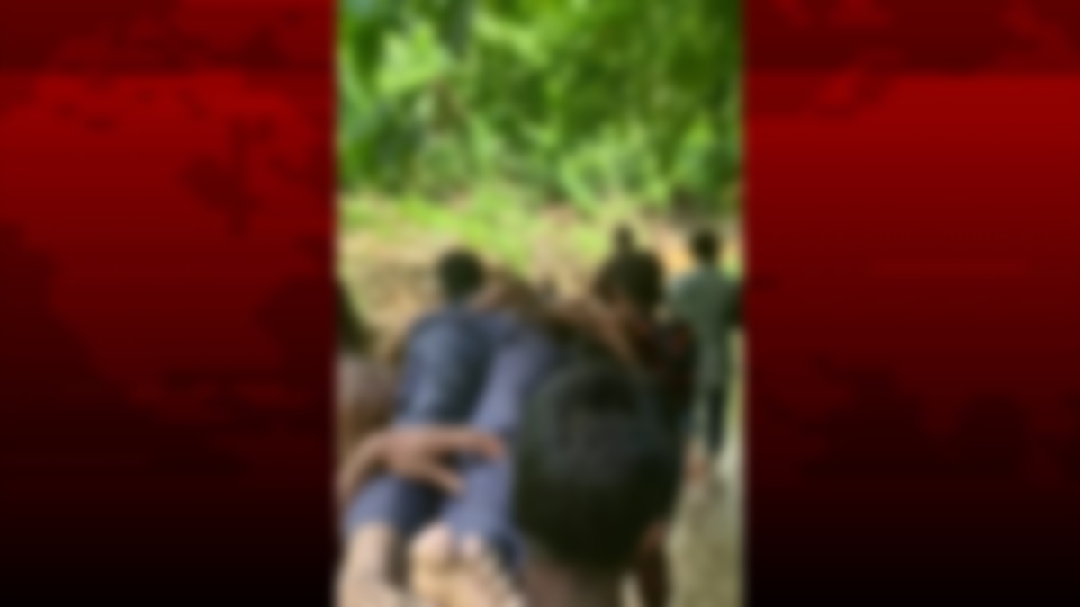 সীতাকুণ্ডে ঝর্ণার পানিতে গোসল করতে গিয়ে ডুবে বিশ্ববিদ্যালয় শিক্ষার্থীর মৃত্যু