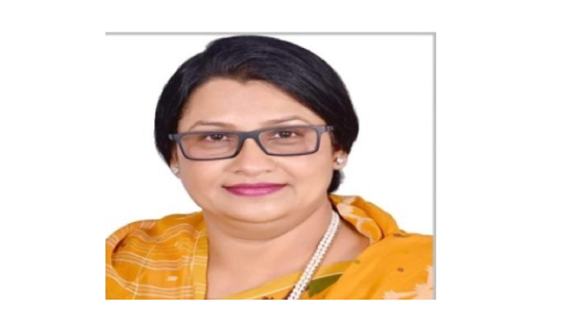 গাইবান্ধায় সাবেক এমপির স্ত্রীকে ৪ মাসের আটকাদেশ