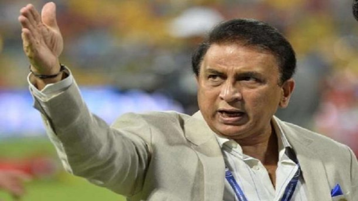 ‘মূর্খের দলে’র গালে সপাটে চড় বসেছে: সুনীল গাভাস্কার