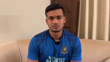 ‘যদি সেরা বোলিংটা করতে পারি একটা ভালো টোটালে আটকাতে পারবো’