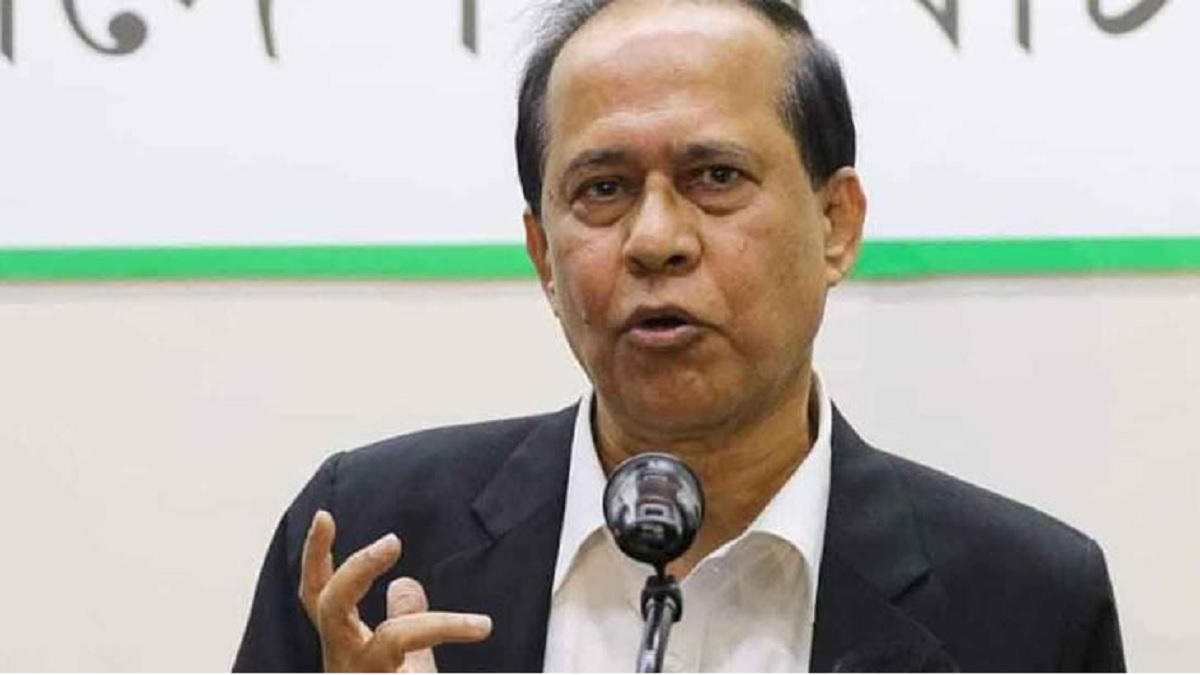 জনসাধারণের অংশগ্রহণই নির্বাচনের বড় বিষয়: সিইসি