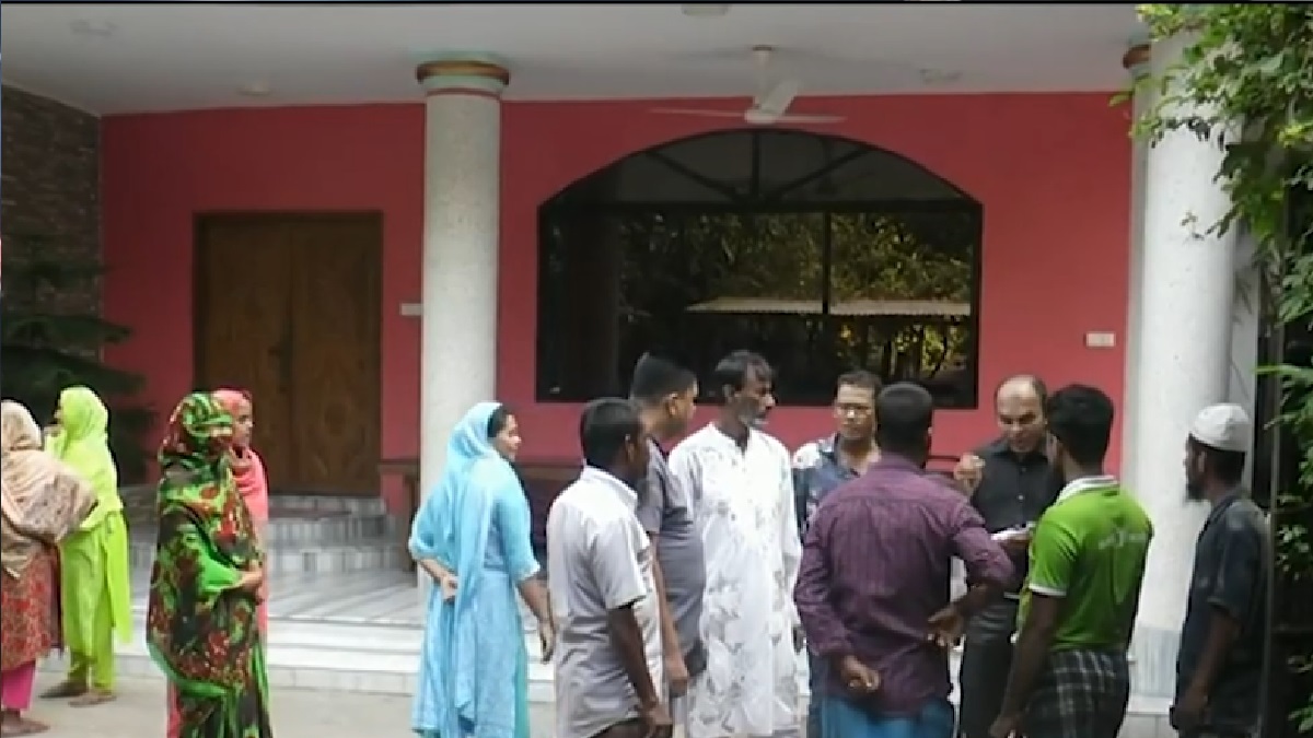 মাদারীপুরে দুই বান্ধবীর রহস্যজনক মৃত্যু