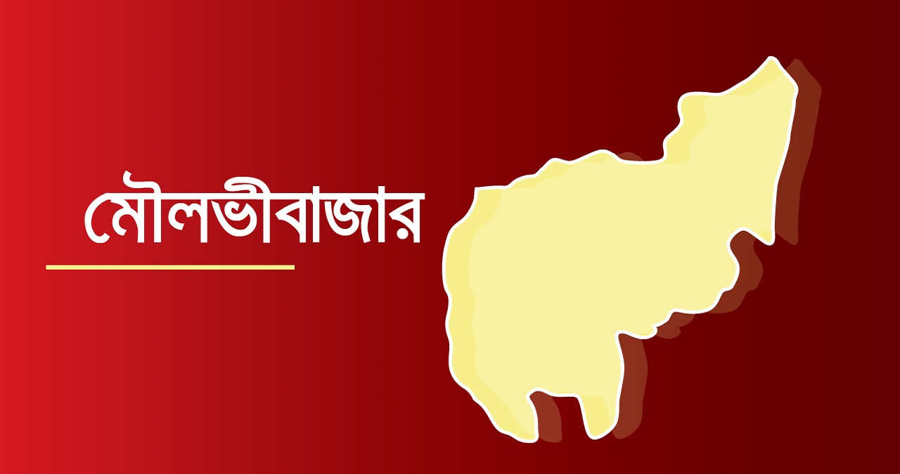মৌলভীবাজারে অ্যাম্বুলেন্সের ধাক্কায় দুই মোটরসাইকেল আরোহী নিহত