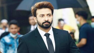 ‘দরদ’র শুটিংয়ের জন্য ভারতে শাকিব