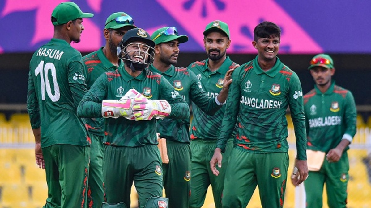 বিশ্বকাপ ২০২৩: সেমিতে যেতে পারবে বাংলাদেশ?
