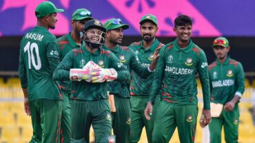 বিশ্বকাপে আফগানদের বিপক্ষে অপরাজিত টাইগাররা