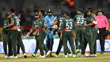 ভারতকে হারালে সাকিবদের সঙ্গে ‘ডিনার ডেটে’ যাবেন পাকিস্তানি মডেল