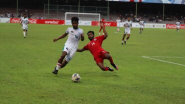 বাঁচা-মরার লড়াইয়ে মালদ্বীপের বিপক্ষে মাঠে নামবে বাংলাদেশ