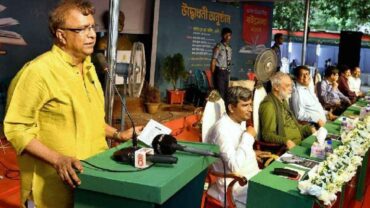 ঢাকা বিভাগীয় বইমেলা চলবে ১৪ অক্টোবর পর্যন্ত