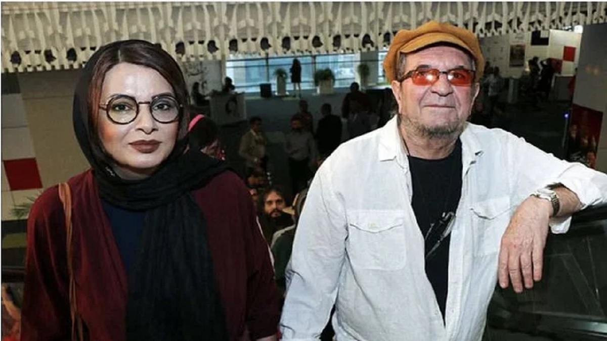 ইরানি চলচ্চিত্র নির্মাতা দারিউস মেহেরজুই ও তার স্ত্রীকে ছুরিকাঘাতে হত্যা