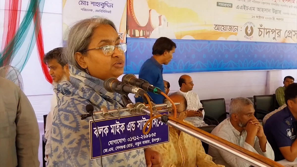 শিক্ষা ও স্বাস্থ্য খাতে সরকারের পরবর্তী মেগা প্রকল্প: দীপু মনি