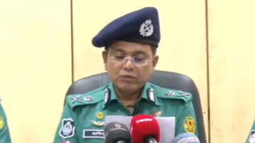 হরতালের নামে মানুষের চলাচলে বাধা দিলে আইনি ব্যবস্থা নেবে পুলিশ: ডিএমপি কমিশনার