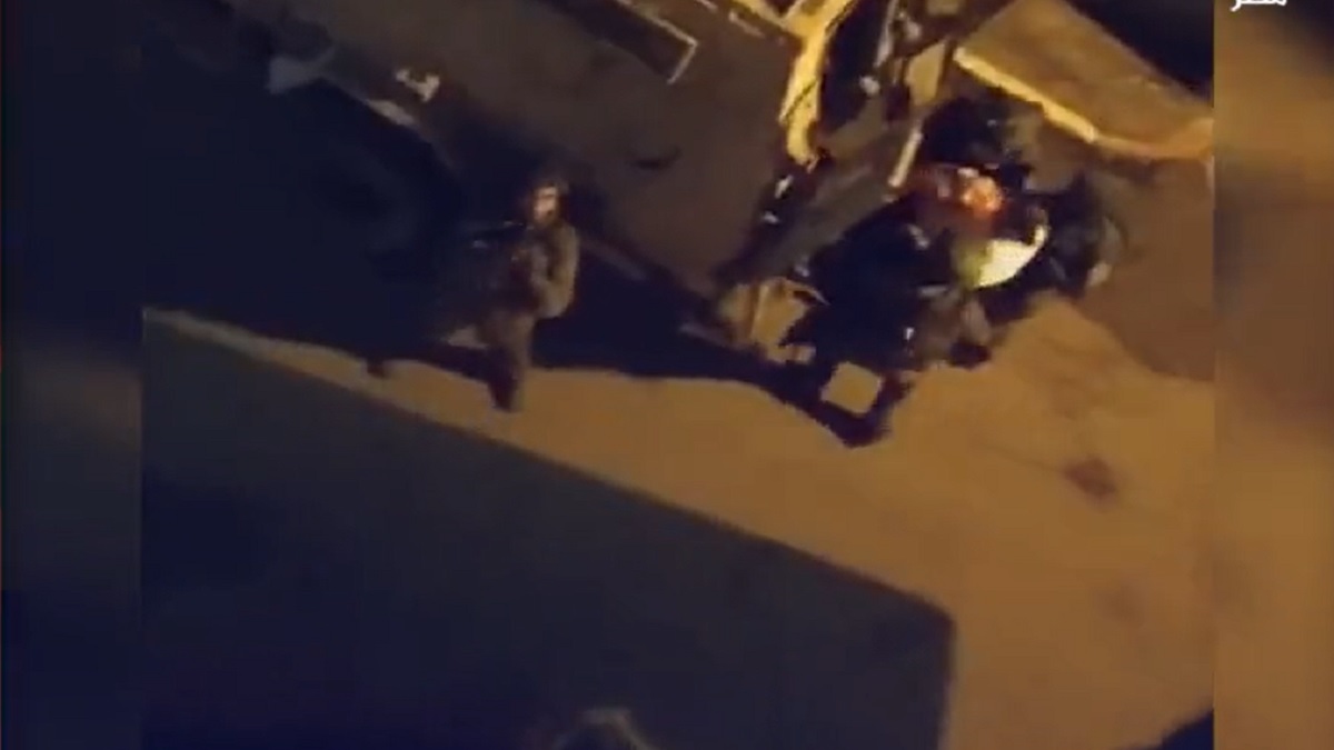 পশ্চিম তীরে ইসরায়েলের সাঁড়াশি অভিযান, আটক ৯৩০