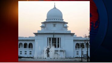 দেশটা তো জাহান্নাম বানিয়ে ফেলেছেন: রাষ্ট্রপক্ষের আইনজীবীকে হাইকোর্ট