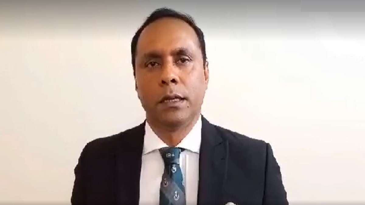 আইন মন্ত্রণালয়ের এ সিদ্ধান্ত খালেদা জিয়ার সাথে ভয়ঙ্কর তামাশা: ব্যারিস্টার কায়সার কামাল