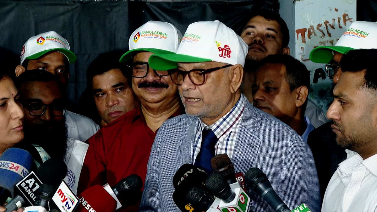 বাজারে বিশৃঙ্খল করতে একটি গোষ্ঠী সক্রিয়: পরিকল্পনামন্ত্রী