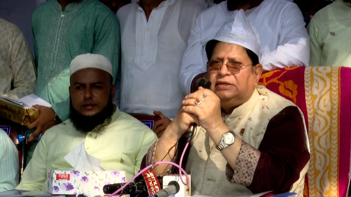 শেখ হাসিনার উন্নয়নের প্রশংসা করেছেন বাইডেন: পররাষ্ট্রমন্ত্রী