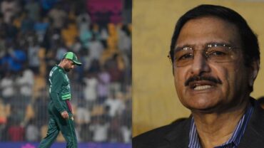 বাবরের ওপর ক্ষুব্ধ পিসিবি সভাপতি