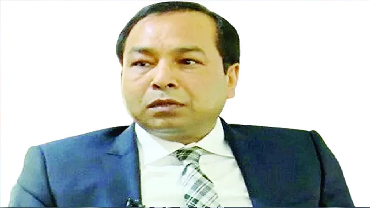 পিকে হালদারের ২২ বছরের কারাদণ্ড