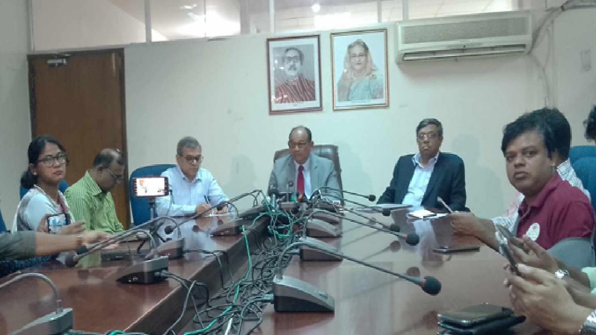 ভৈরবে দুর্ঘটনায় নিহতের পরিবার পাবে ১ লাখ টাকা: রেলমন্ত্রী